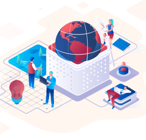 Разработка сложных сайтов для построения систем коммуникации в Киншасе