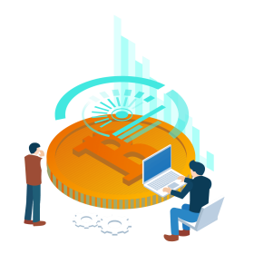 Создание сложного сайта для блокчейн и криптовалюты в Киншасе