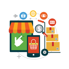 Разработка сложного сайта для сферы логистики в Киншасе